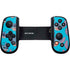 Disney Lilo and Stitch Face Expression Pattern Backbone One for iPhone Game Controller Skin